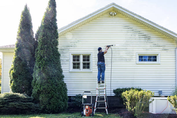 Best Sidewalk Pressure Washing  in Rocky Mount, VA