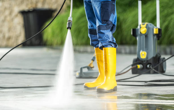 Best House Pressure Washing  in Rocky Mount, VA