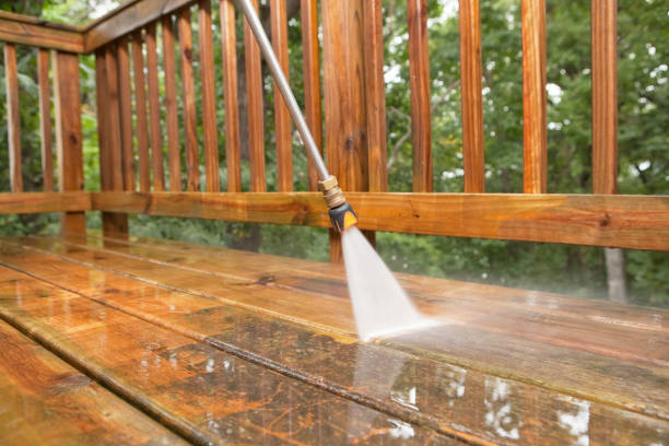 Best Pressure Washing Cost  in Rocky Mount, VA