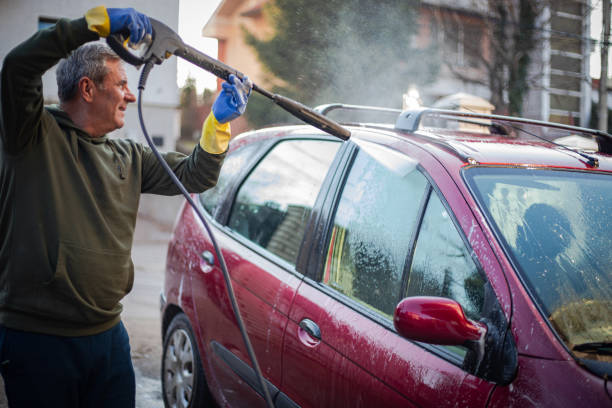 Best Pressure Washing Near Me  in Rocky Mount, VA